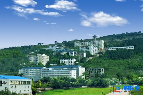 重慶市工業(yè)技師學院開設了哪些專業(yè)