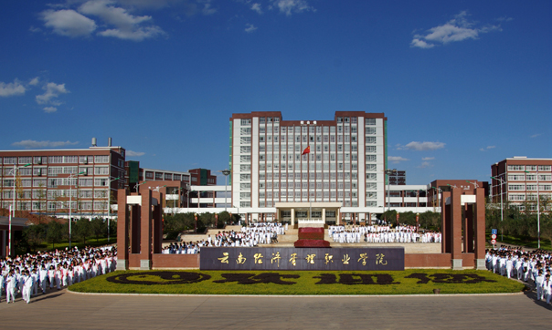 云南經(jīng)濟(jì)管理學(xué)院怎么樣 評價(jià)排名好不好(10條)