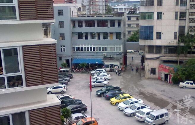 西昌交通學校