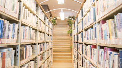 重慶三峽醫(yī)藥高等?？茖W(xué)校的圖書館