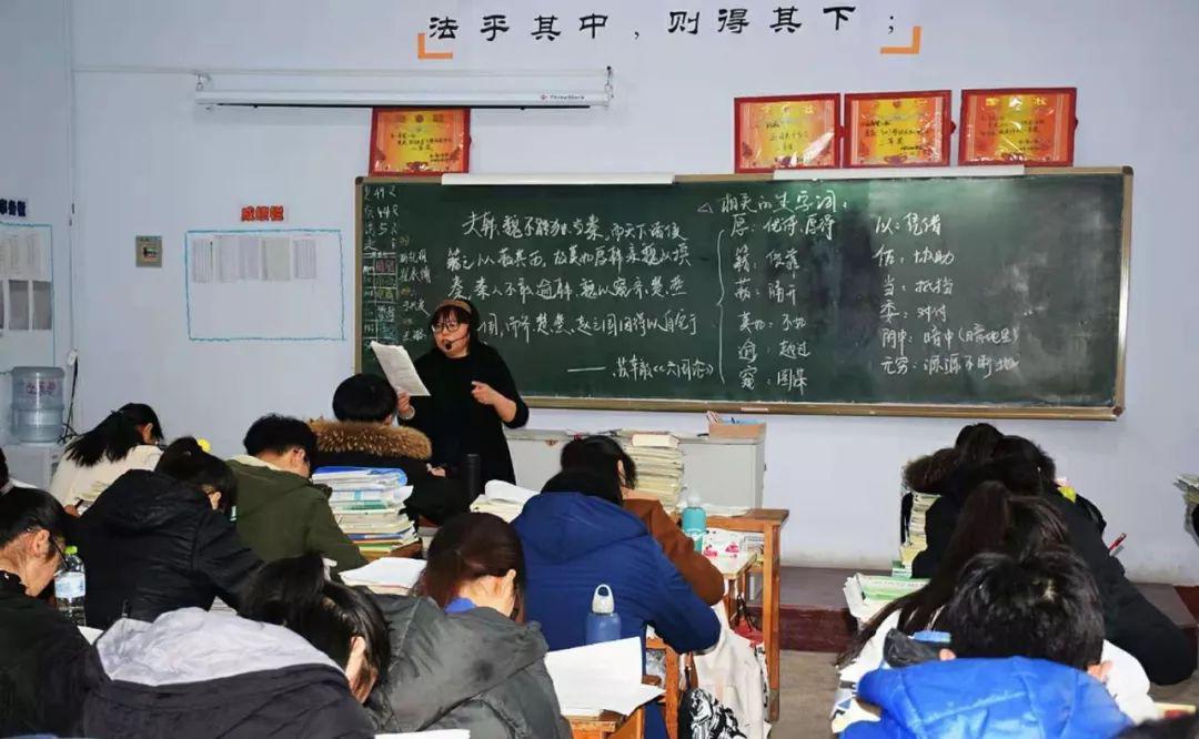 煙臺(tái)天虹學(xué)院春季高考班有什么優(yōu)勢(shì)嗎？
