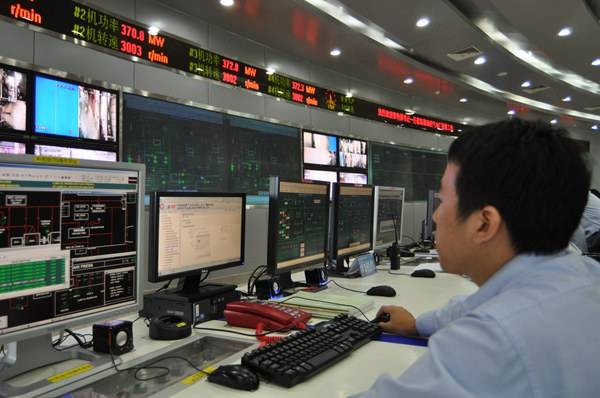 山東煤炭技師學院電廠集控運行專業(yè)好不好？