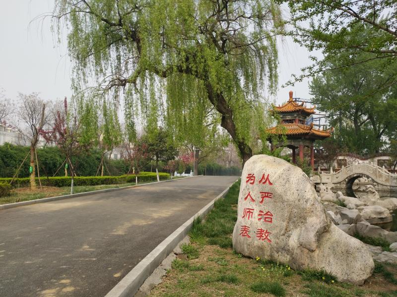 齊魯技術(shù)學院都開設(shè)有哪些專業(yè)？