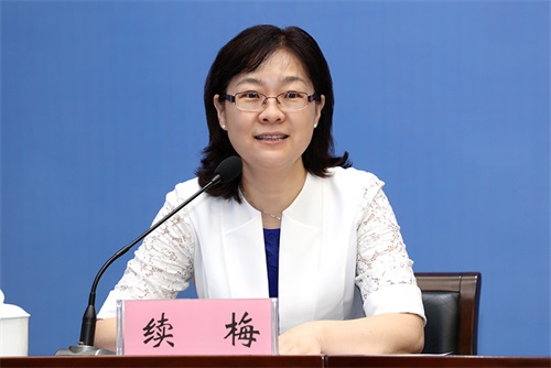 解讀《高等學校鄉(xiāng)村振興科技創(chuàng)新行動計劃（2018—2022年）》【圖文直播】