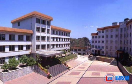 貴陽市城鄉(xiāng)建設(shè)學校王牌專業(yè)是什么