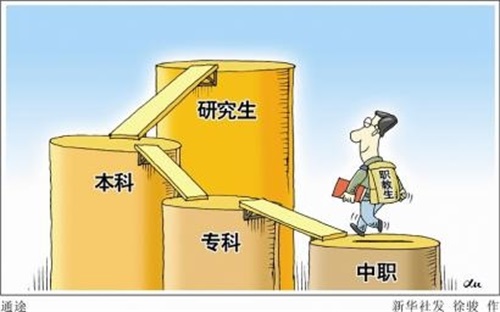 崇尚一技之長(zhǎng) 不唯學(xué)歷憑能力——平原職專電力專業(yè)，給您孩子就業(yè)保障