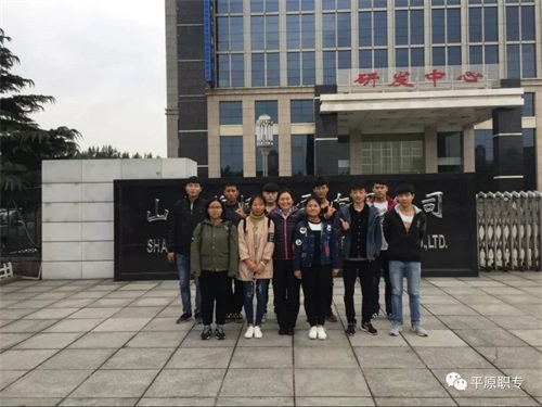 崇尚一技之長(zhǎng) 不唯學(xué)歷憑能力——平原職專電力專業(yè)，給您孩子就業(yè)保障