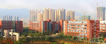 重慶電訊職業(yè)學院