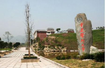  重慶醫(yī)科大學(xué)專業(yè)的收費(fèi)標(biāo)準(zhǔn)是多少？