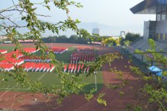  重慶三峽醫(yī)藥高等專科學(xué)校單招專業(yè)排名TOP3