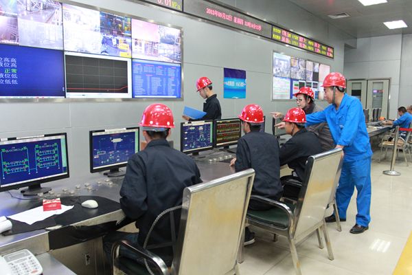 齊魯電力學(xué)校電廠集控運行專業(yè)怎么樣？