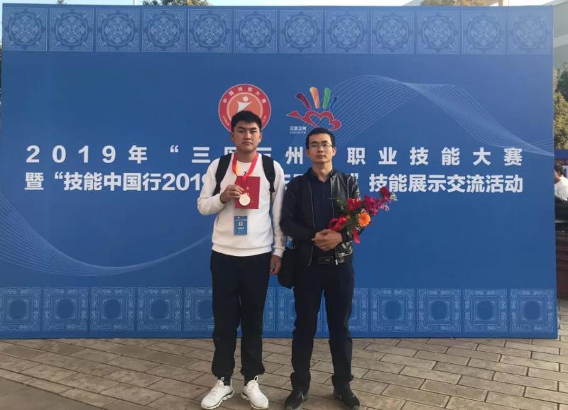 四川交通技師學(xué)院有哪些招生專業(yè)？