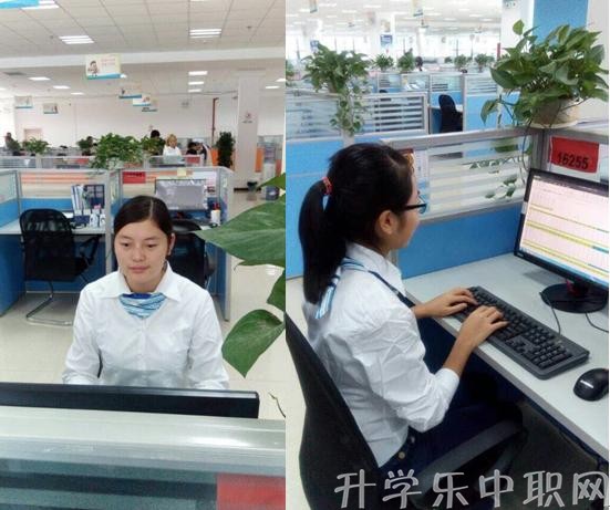 云南省電子信息高級(jí)技工學(xué)校簡(jiǎn)介