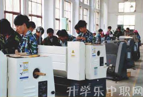 2018云南省電子信息高級技工學(xué)校專業(yè)詳細(xì)介紹