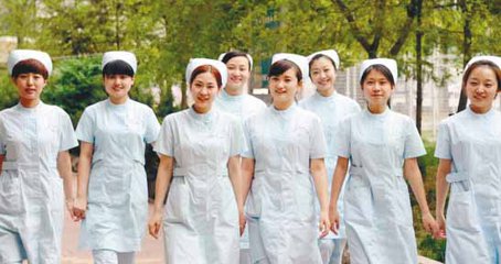  重慶市南丁衛(wèi)生職業(yè)學校有哪些專業(yè)呢