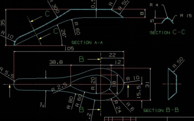 濟(jì)南數(shù)控模具科技研究所CAD/CAM課程好嗎？