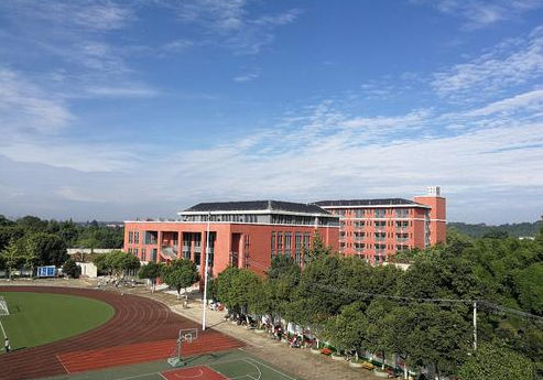 成都雙流職業(yè)學校有哪些