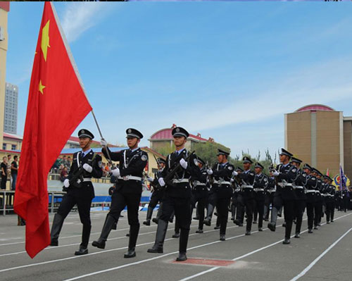 去金盾司法學校學習有什么好處？報名條件是什么？