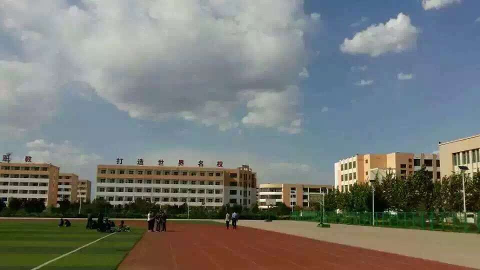 為什么這么多人選擇德州新星職業(yè)學(xué)校？