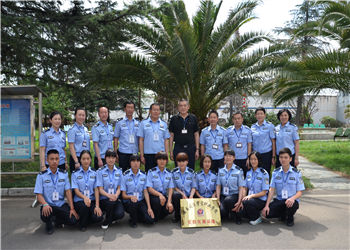 昆明司法警官學(xué)院2018年五年一貫制大專錄取分?jǐn)?shù)線