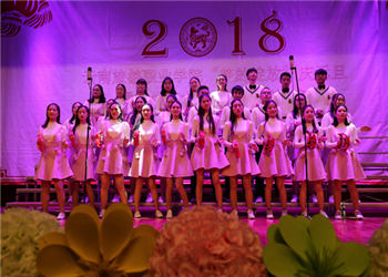 昆明旅游職業(yè)學院2018年五年制大專熱門招生專業(yè)