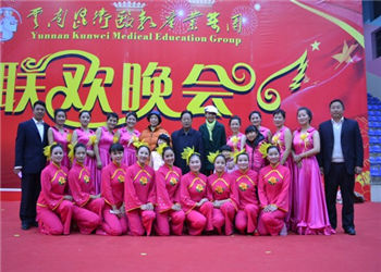 云南省骨傷科中等專業(yè)學(xué)校2019年五年制補(bǔ)報(bào)志愿時(shí)間