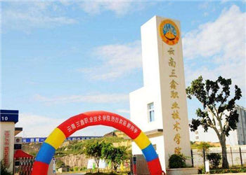 文山三鑫技術學院2019年五年制大專招生電話