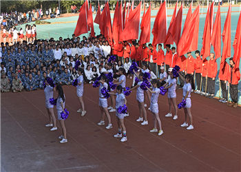 云南財經(jīng)職業(yè)學院2019年五年制熱門專業(yè)