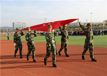 云南南方青年學院2019年五年制大專計劃內招生專業(yè)