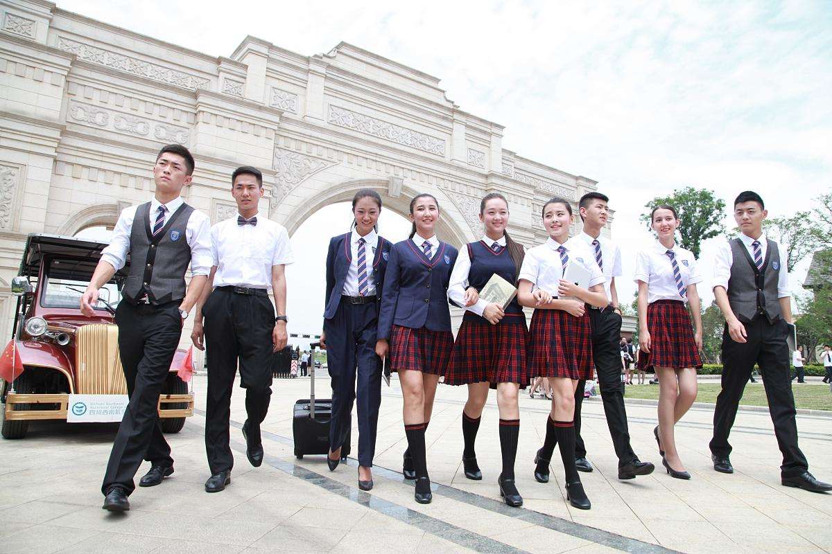  2020年重慶理工大學(xué)辦學(xué)和師資規(guī)模大不大呢？