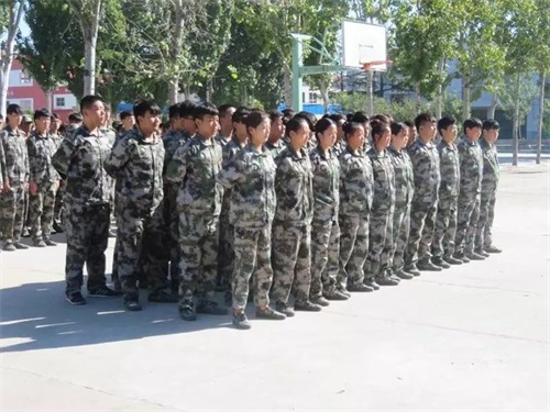 德州電力學(xué)校電力專業(yè)為各位學(xué)生帶來(lái)人生要養(yǎng)成的6個(gè)好習(xí)慣