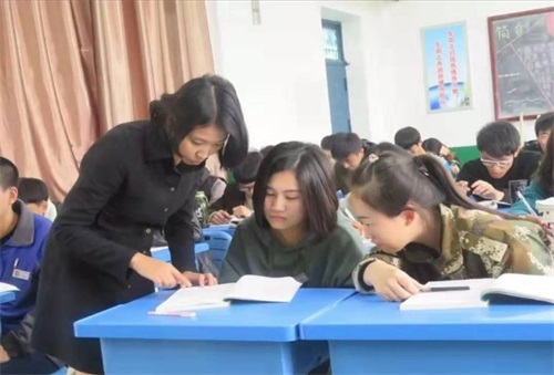 德州電力學(xué)校電力專業(yè)為各位學(xué)生帶來(lái)人生要養(yǎng)成的6個(gè)好習(xí)慣