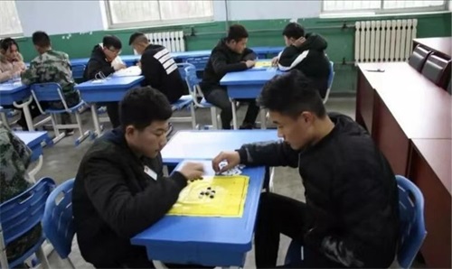 德州電力學(xué)校電力專業(yè)為各位學(xué)生帶來(lái)人生要養(yǎng)成的6個(gè)好習(xí)慣