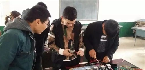 德州電力學(xué)校電力專業(yè)為各位學(xué)生帶來(lái)人生要養(yǎng)成的6個(gè)好習(xí)慣