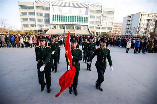 為什么山東省濰坊商業(yè)學(xué)校能夠被這么多人認可？