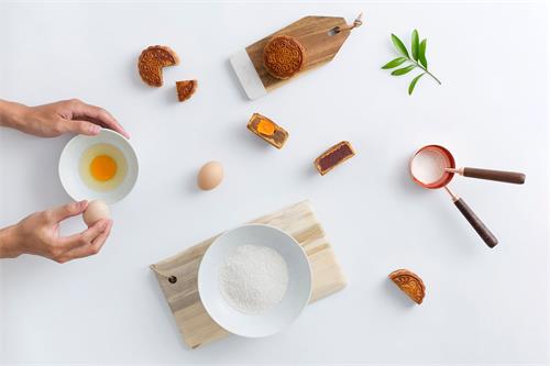 山東星火職業(yè)培訓學院烘焙糕點培訓中心都有哪些課程？
