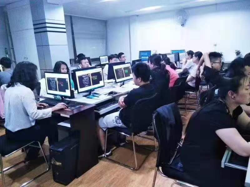 德州師大電腦設計培訓學校會計類專業(yè)有哪些？