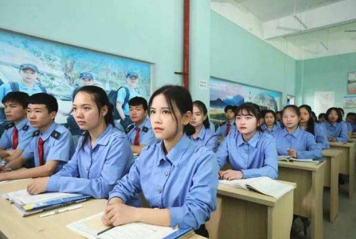  貴州高鐵專業(yè)學校有哪幾所_貴州職業(yè)學校資訊