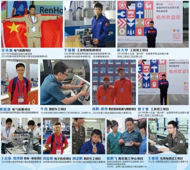 學(xué)技工類專業(yè)有發(fā)展前景么？