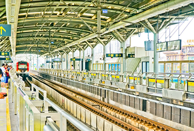 2020年重慶建材技工學校軌道交通運輸管理專業(yè)招生介紹