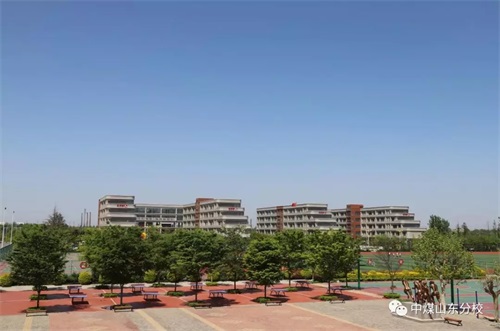 中國煤礦文工團藝術(shù)學(xué)?！H坊市工業(yè)學(xué)校合作專業(yè) 2020年招生開始了！