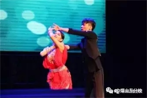 中國煤礦文工團藝術(shù)學(xué)校·濰坊市工業(yè)學(xué)校合作專業(yè) 2020年招生開始了！