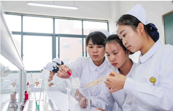  貴州工商職業(yè)學(xué)院怎么樣？好不好就業(yè)呢？