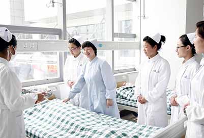 2020年重慶市三峽衛(wèi)生學校護理專業(yè)招生學費是多少呢