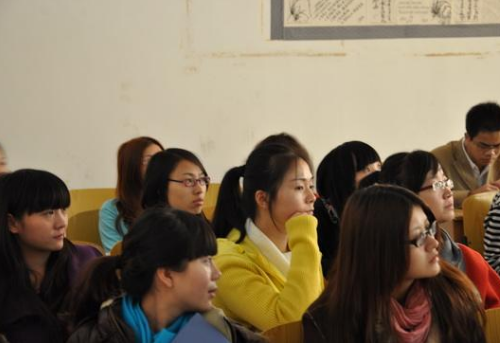  貴陽女子職業(yè)學(xué)校是公辦不？學(xué)校好不好？