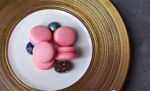 煙臺(tái)波絲蒂學(xué)校法式甜品班了解一下！