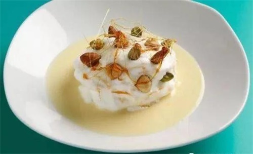 煙臺(tái)波絲蒂學(xué)校法式甜品班了解一下！