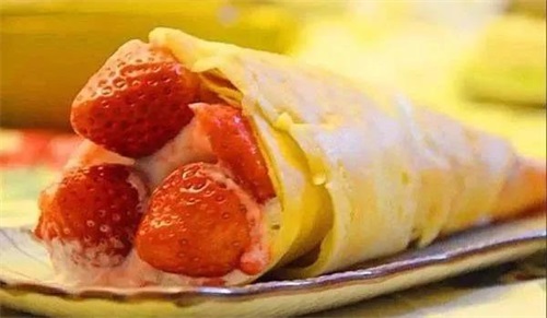 煙臺(tái)波絲蒂學(xué)校法式甜品班了解一下！