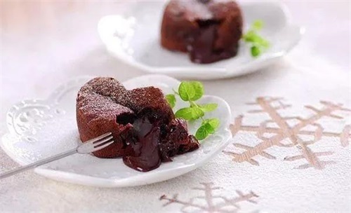 煙臺(tái)波絲蒂學(xué)校法式甜品班了解一下！