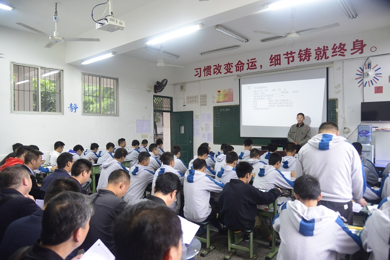 瀘州市2020年中職學校土木水利類、加工制造類教